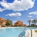 Elviria property: Malaga Apartment, Spain 203708