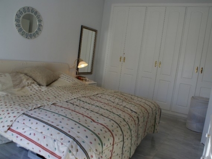 Apartment with 2 bedroom in town 203714