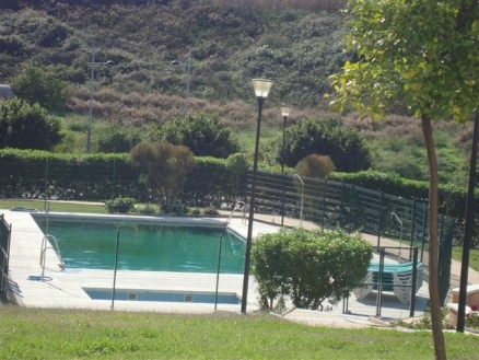 Estepona property: Apartment for sale in Estepona 203715