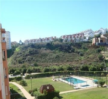 Estepona property: Apartment for sale in Estepona, Spain 203715