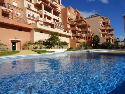 La Duquesa property: Apartment for sale in La Duquesa 203720