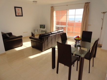 La Duquesa property: Apartment for sale in La Duquesa, Spain 203720