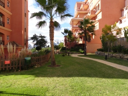 La Duquesa property: Apartment in Malaga for sale 203720