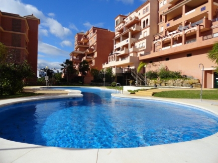 La Duquesa property: La Duquesa, Spain | Apartment for sale 203720