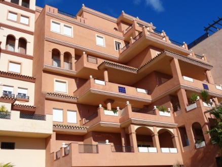 La Duquesa property: Malaga Apartment 203720