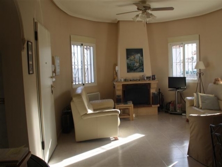 San Miguel De Salinas property: Villa for sale in San Miguel De Salinas, Spain 203721