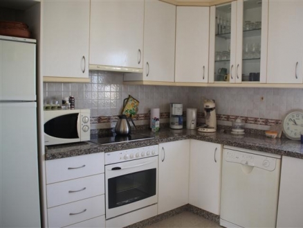 San Miguel De Salinas property: Villa with 4 bedroom in San Miguel De Salinas 203721