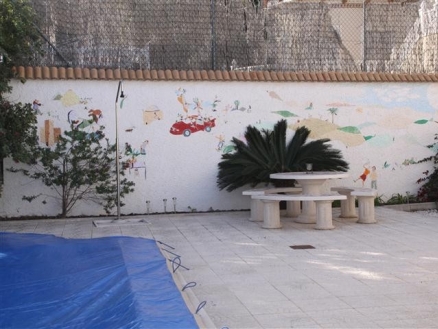 San Miguel De Salinas property: Villa in Alicante for sale 203721