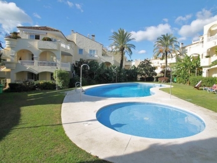 El Paraiso property: Apartment for sale in El Paraiso 203726