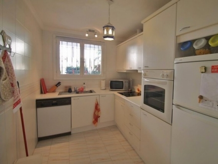 El Paraiso property: Apartment for sale in El Paraiso, Malaga 203726