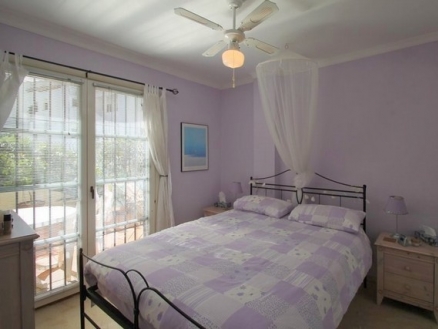 El Paraiso property: Apartment in Malaga for sale 203726