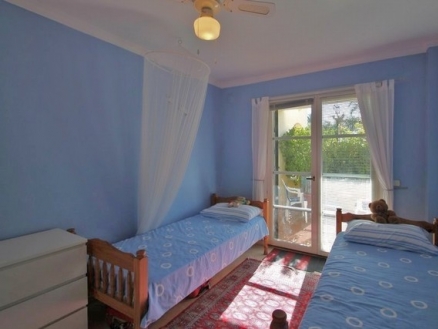 El Paraiso property: El Paraiso, Spain | Apartment for sale 203726