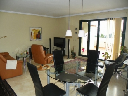 Benalmádena property: Apartment for sale in Benalmádena, Spain 203728