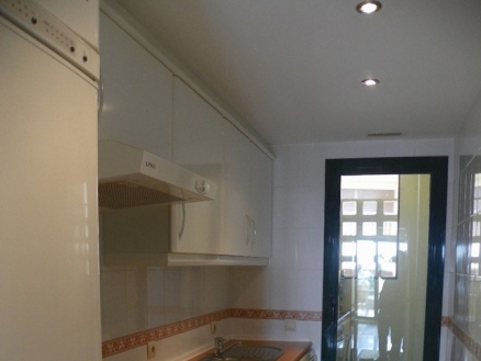 Benalmádena property: Apartment with 3 bedroom in Benalmádena 203728