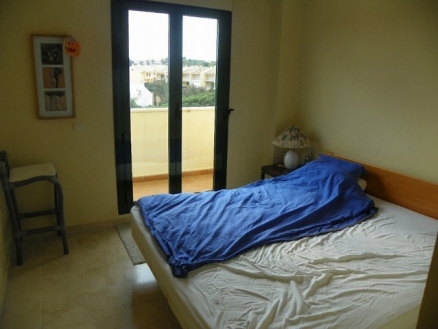 Benalmádena property: Apartment with 3 bedroom in Benalmádena, Spain 203728
