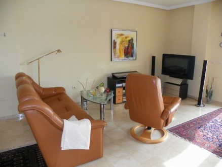 Benalmádena property: Malaga property | 3 bedroom Apartment 203728