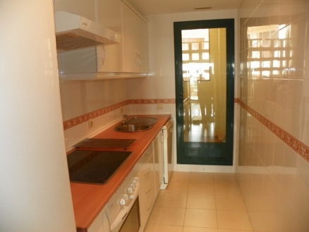 Benalmádena property: Benalmádena, Spain | Apartment for sale 203728