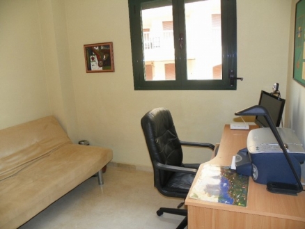 Benalmádena property: Malaga Apartment 203728