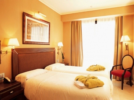 Puerto Banus property: Apartment with 2 bedroom in Puerto Banus, Spain 203729