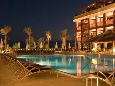 Puerto Banus property: Apartment in Malaga for sale 203729