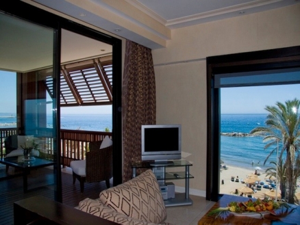 Puerto Banus property: Malaga property | 2 bedroom Apartment 203729