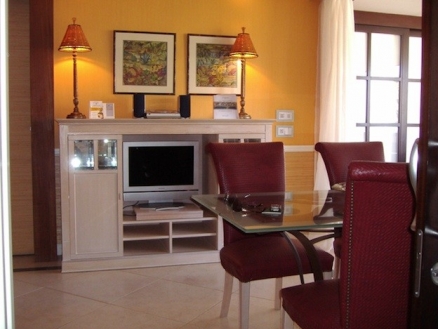 Puerto Banus property: Malaga Apartment 203729