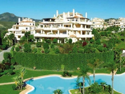 Benahavis property: Apartment for sale in Benahavis 203731