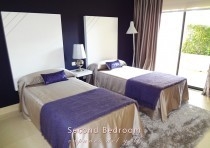 Benahavis property: Apartment with 2 bedroom in Benahavis 203731