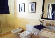 Benahavis property: Apartment with 2 bedroom in Benahavis, Spain 203731