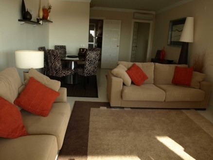 Aloha property: Apartment for sale in Aloha, Spain 203733