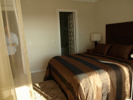 Aloha property: Apartment with 3 bedroom in Aloha, Spain 203733