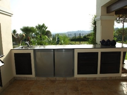 Aloha property: Aloha, Spain | Apartment for sale 203738