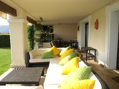 Aloha property: Malaga Apartment 203738