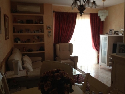 Estepona property: Apartment with 3 bedroom in Estepona, Spain 203741