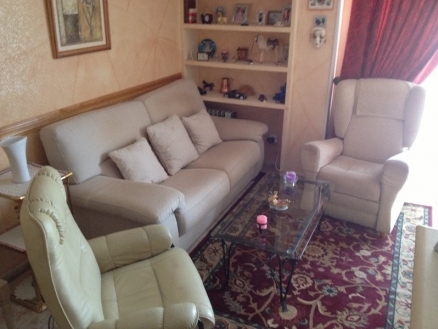 Estepona property: Apartment for sale in Estepona, Malaga 203741