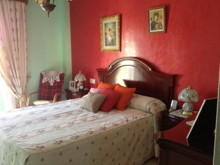 Estepona property: Estepona, Spain | Apartment for sale 203741