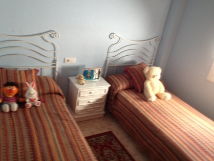 Estepona property: Estepona Apartment 203741
