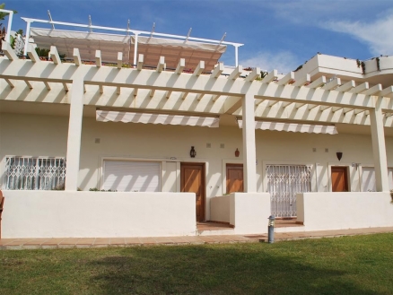 Estepona property: Apartment for sale in Estepona 203742