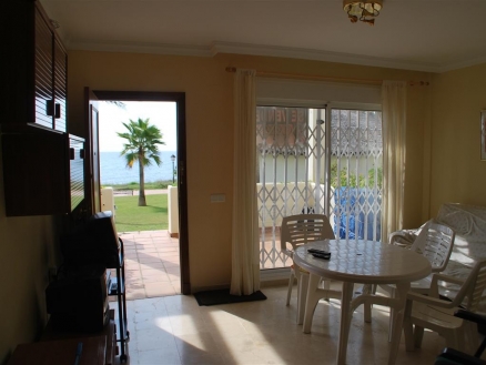 Estepona property: Apartment with 1 bedroom in Estepona 203742
