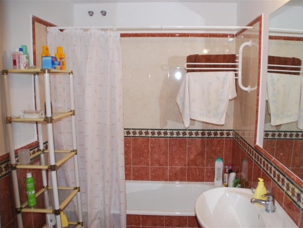 Estepona property: Apartment for sale in Estepona, Malaga 203742