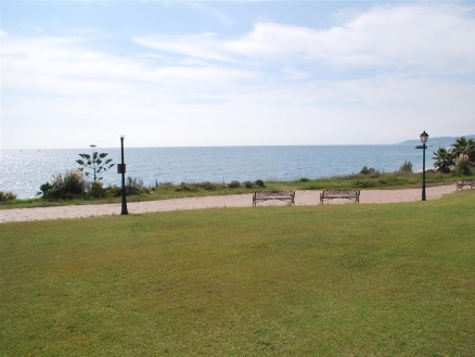 Estepona property: Malaga property | 1 bedroom Apartment 203742