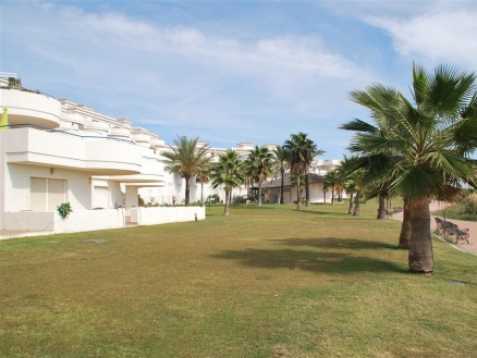 Estepona property: Estepona, Spain | Apartment for sale 203742