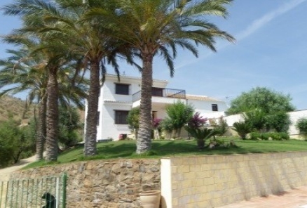 Estacion de Cartama property: Villa for sale in Estacion de Cartama, Spain 203772