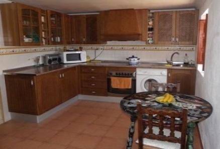 Estacion de Cartama property: Villa with 5 bedroom in Estacion de Cartama 203772