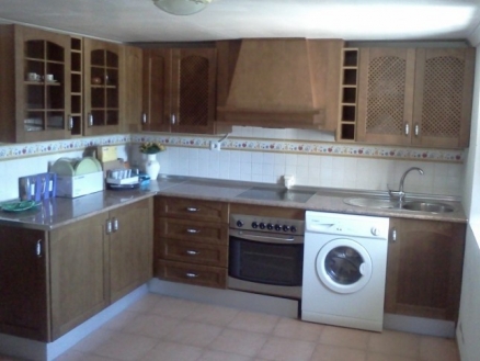 Estacion de Cartama property: Villa with 5 bedroom in Estacion de Cartama, Spain 203772