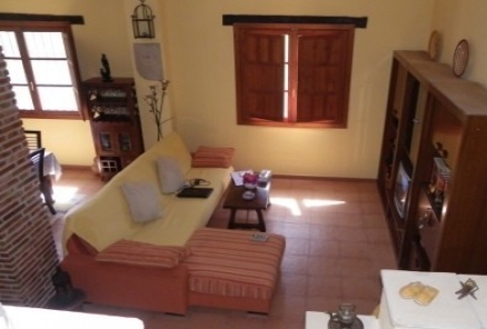 Estacion de Cartama property: Villa for sale in Estacion de Cartama, Malaga 203772