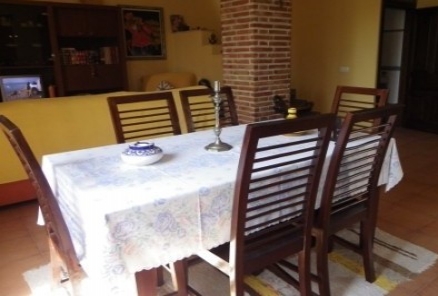 Estacion de Cartama property: Estacion de Cartama, Spain | Villa for sale 203772