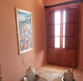 Estacion de Cartama property: Estacion de Cartama Villa 203772
