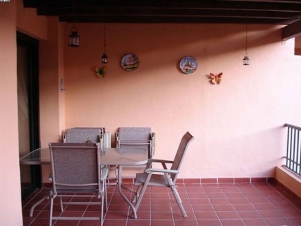 Riviera del Sol property: Apartment for sale in Riviera del Sol 203784
