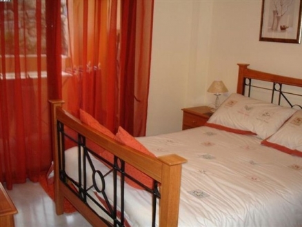 Riviera del Sol property: Apartment with 3 bedroom in Riviera del Sol, Spain 203784